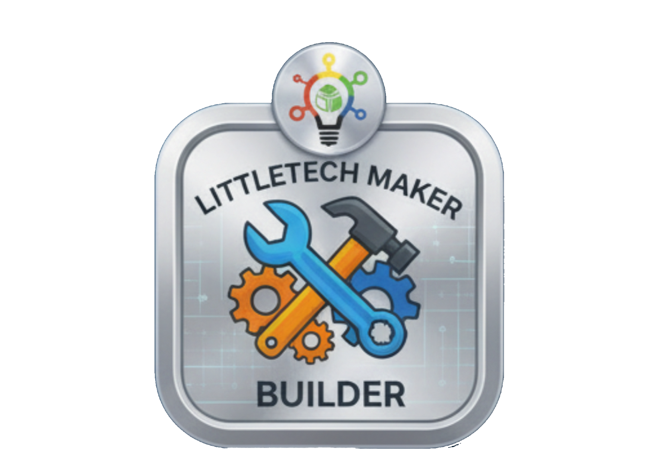 Builder badge